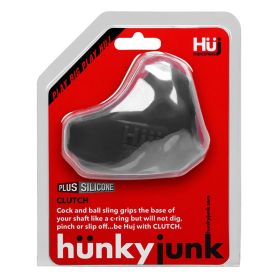 Hunkyjunk Clutch Cock Ball Sling