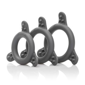 Pro Series Silicone Ring Set