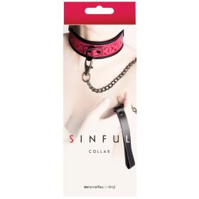 Sinful Collar