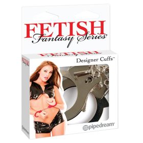 Fetish Fantasy Designer Cuffs