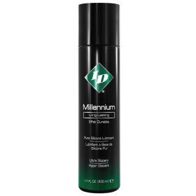 ID Millennium Silicone Lube 17oz