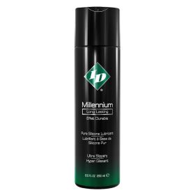 ID Millennium Silicone Lube 8.5oz