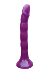 Wet Dreams Skinny Me Strap (Option: on  Purple)