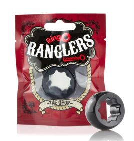 Ringo Ranglers (Option: Spur)