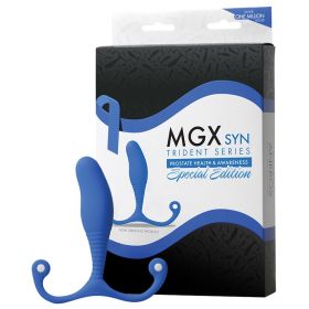 Aneros MGX Syn Trident (Option: Blue)