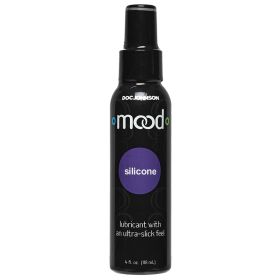 Mood Glide (Option: Silicone 4oz)