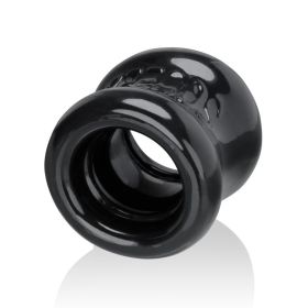 Squeeze Soft (Option: Grip Ballstretcher  Black)