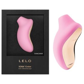 Lelo Sona Cruise (Option: Pink)