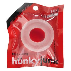 Hunkyjunk C (Option: Ring  Ice)