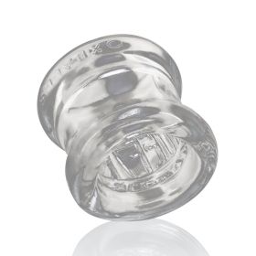 Squeeze Soft (Option: Grip Ballstretcher  Clear)