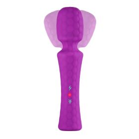 Ultra Wand (Option: Purple)