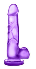 B Yours Sweet 'N Hard 4 (Option: Purple)