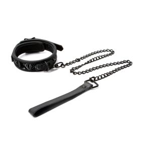 Sinful (Option: 1 Inch Collar  Black)